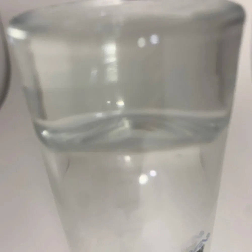Jimmy Buffets Margaritaville Glass